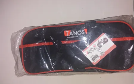 کیف ابزار تانوس مدل PTB-01-15