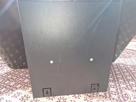 هود مورب مدل hr600 سایز 90