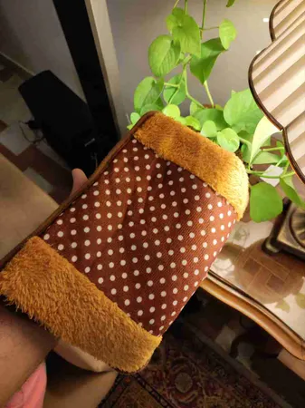 کیسه آب گرم برقی مدل KY-C3