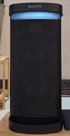 اسپیکر بلوتوثی قابل حمل سونی مدل srs-XP700