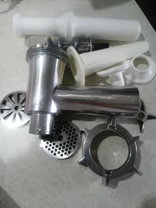 تجریه خرید چرخ گوشت پاناسونیک مدل MK-2500