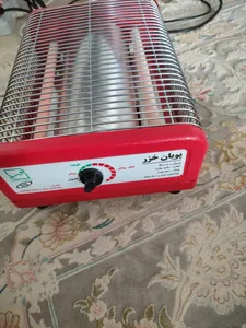 تجریه خرید کرسی برقی پویان خزر مدل 2000