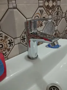 تجریه خرید ست شیرآلات بهداشتی قهرمان مدل بهادر