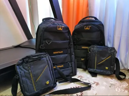 کوله پشتی کوهنوردی 65 لیتری مدل MSK