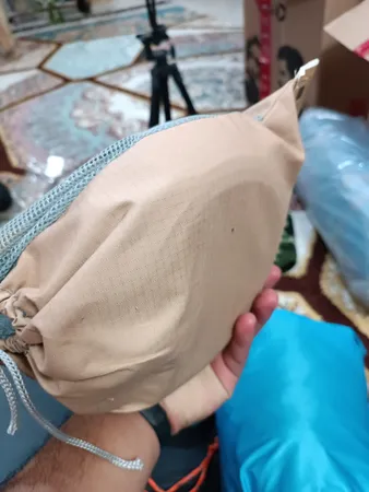 مجموعه ظروف سفری مدل EXTRA