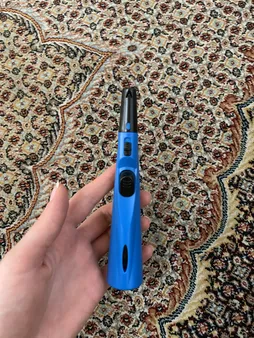 فندک آشپزخانه مدل موشکی کد 876