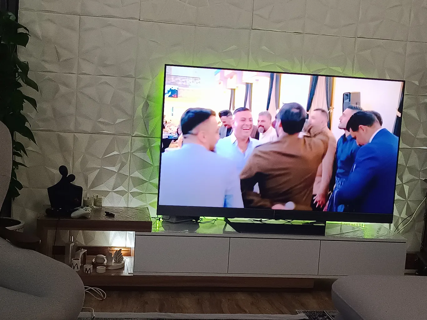 میز تلویزیون مدل 0117