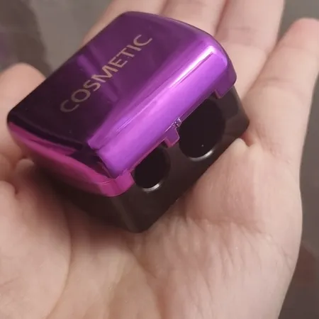 مداد تراش آرایشی کازمتیک مدل AB_21