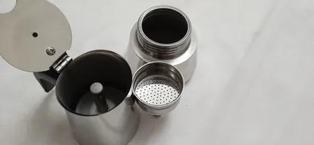 قهوه جوش مدل 2 کاپ روگازی