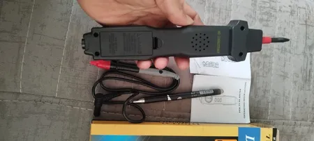 مولتی متر دیجیتال آننگ مدل A3004