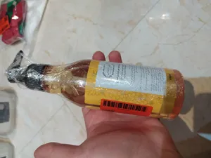 تجریه خرید ژل شستشوی صورت دیپ سنس مدل شیر و عسل مناسب پوست های خشک و معمولی حجم 250 میلی‌ لیتر