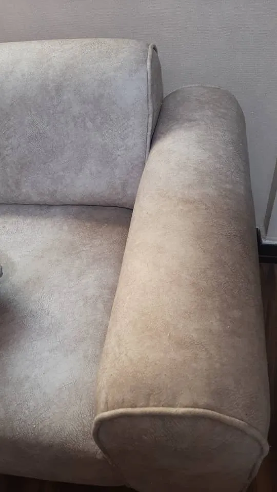 مبل تختخواب شو 8 نفره پیمان مبل مدل مینیمال