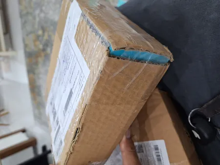 ماشین اصلاح موی سر و صورت دی اس پی مدل 90286