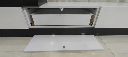 میز تلویزیون مدل DL250M-tv