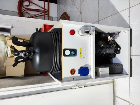 کوپلینگ مدل 40sm