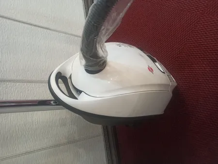 جاروبرقی 2200 وات پارس خزر مدل VC-2200W