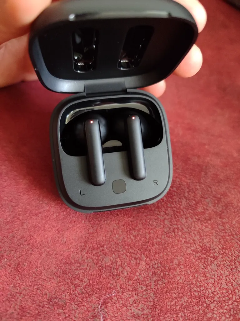 هدفون بلوتوثی کیو سی وای مدل T13 ANC