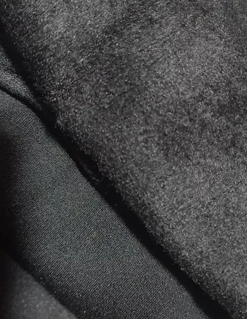 ساق شلواری زنانه مدل توکرکی دو رو