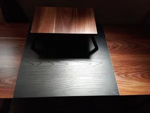 تجریه خرید میز کامپیوتر دیزم مدل CD_LI100_140_BABRN