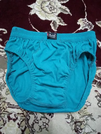 شورت مردانه پوشاک ناطقیان مدل نخ پنبه کد 01 مجموعه 5 عددی