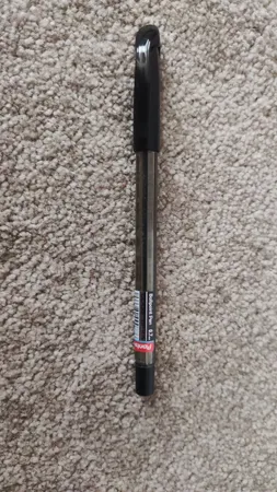 خودکار فوق روان نانو آنتی باکتریال پنتر مدل Dr.Panter کد DP-105_0.7