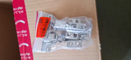 لولا کابینت مدل A-11 بسته 2 عددی