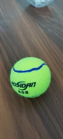 توپ تنیس مدل Aosidan 818