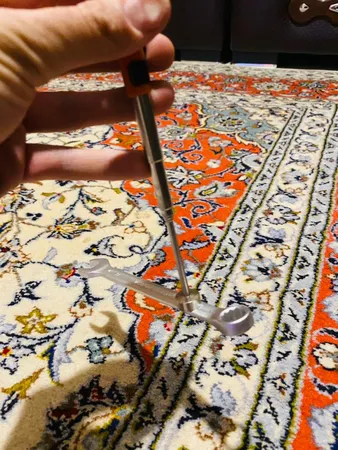 آهن ربا تلسکوپی خودرو مدل CRAFT10