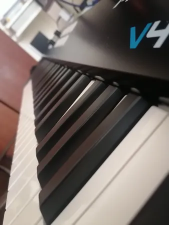 میدی کنترلر السیس مدل V49 MKII