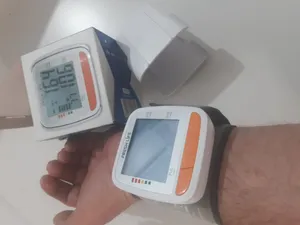 تجریه خرید فشارسنج مچی دیجیتال فرش لایف مدل T4