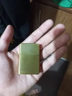 فندک مدل Marlboro