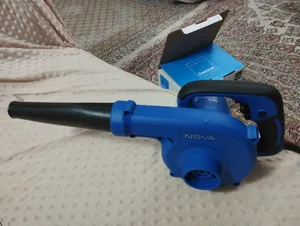 تجریه خرید دستگاه دمنده و مکنده نووا مدل 4405