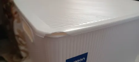 باکس نظم دهنده مدل Doman-5