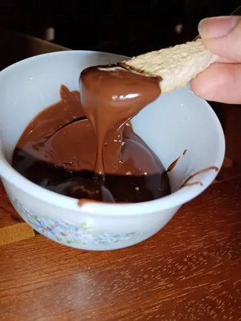 کرم کاکائو فندقی پارمیدا - 4 کیلوگرم