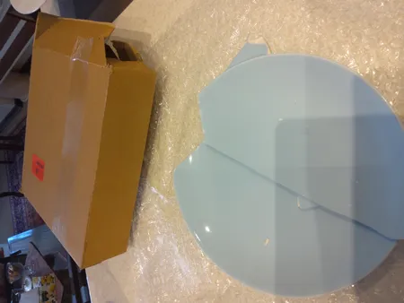 بشقاب
غذاخوری مدل کلارا