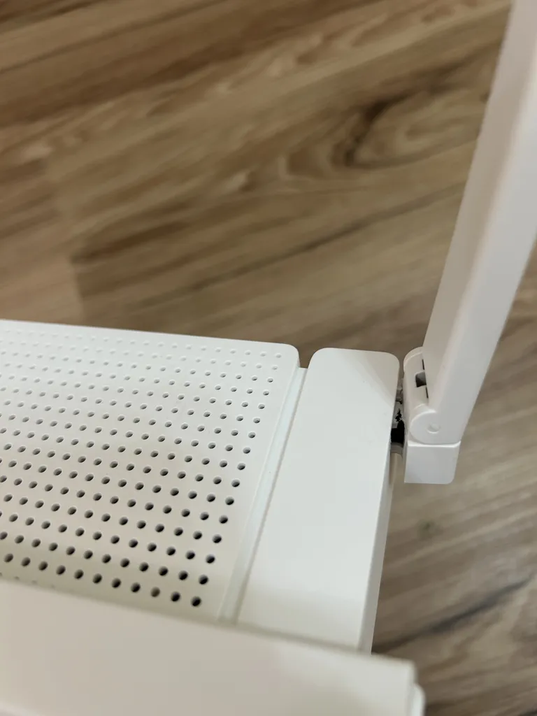 روتر شیائومی مدل AX3000T