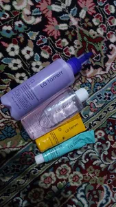 تجریه خرید ژل بهداشتی بانوان لافارر مدل 01 مناسب بانوان قبل از یائسگی حجم 250 میلی لیتر