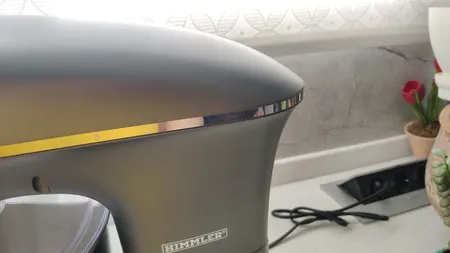 همزن هیملر مدل HMS 8085-HSMS6065