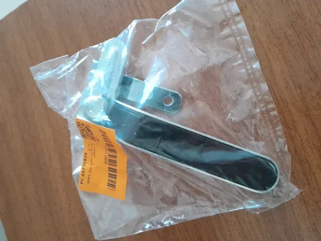 دستگیره پنجره مدل 4554