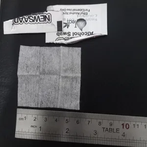 تجریه خرید پد الکلی نیوساد مدل A10 بسته 100 عددی