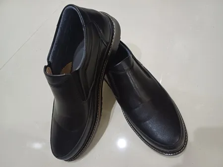 کفش مردانه مدل Ashil کد arya
