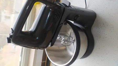 همزن برقی تک الکتریک مدل BM1108-30WS