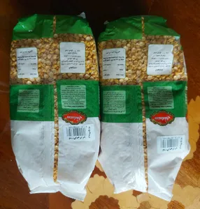 تجریه خرید لپه گلستان - 900 گرم بسته 2 عددی