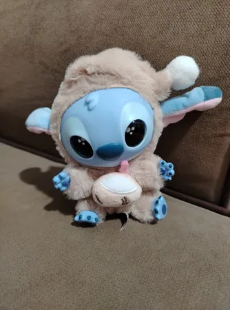 اسباب بازی شانسی مدل استیج عروسک شانسی استیج