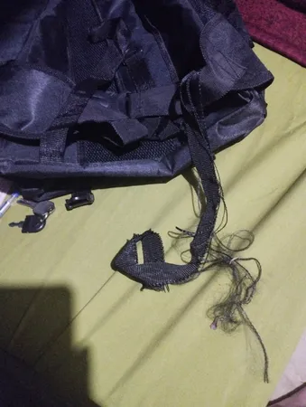 کوله پشتی کوهنوردی 65 لیتری مدل MSK