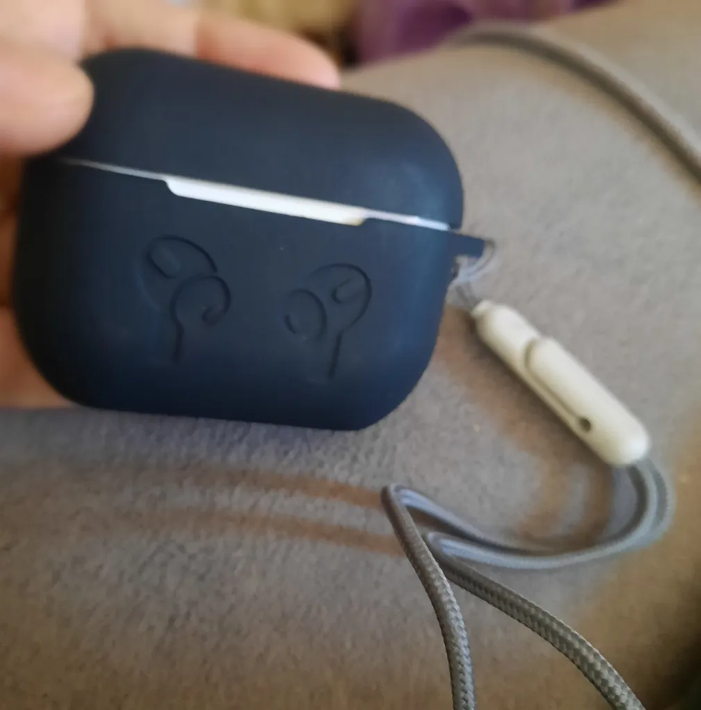 هدفون بلوتوثی موزیک آپولو مدل YAM POP ANCUP K5EARHOOK PRO2