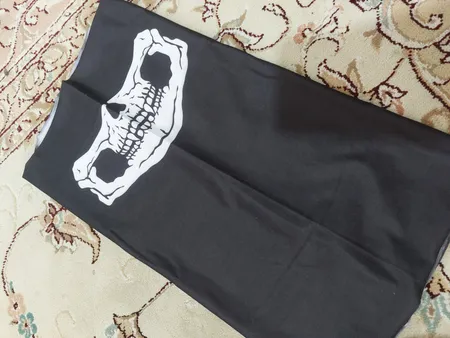 دستمال سر و گردن مدل sd002