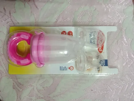 فیدر غذاخوری بیبی لند مدل 285