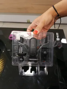 تجریه خرید نگهدارنده گوشی موبایل پرووان مدل PHL1182