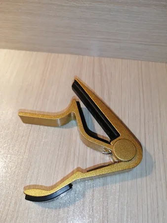 کاپو گیتار مدل TX-10